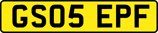 GS05EPF