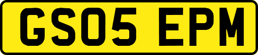 GS05EPM