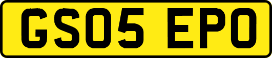 GS05EPO