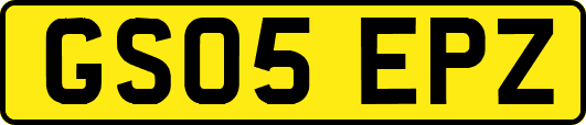 GS05EPZ