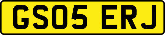 GS05ERJ