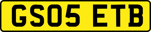 GS05ETB