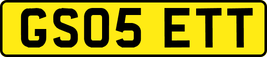GS05ETT