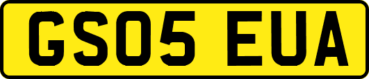 GS05EUA