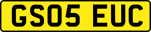 GS05EUC