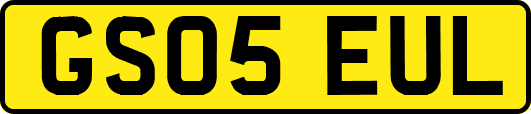 GS05EUL