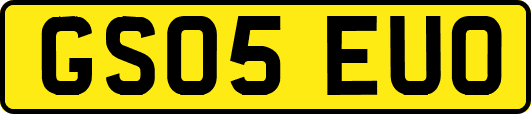 GS05EUO