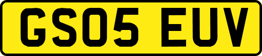 GS05EUV