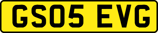 GS05EVG