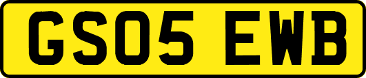 GS05EWB