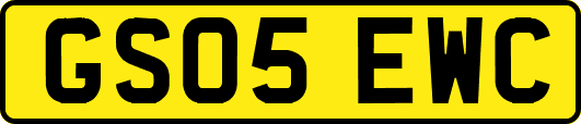 GS05EWC