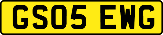 GS05EWG