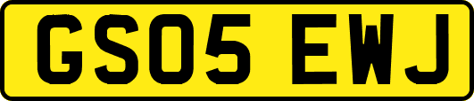 GS05EWJ