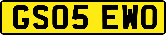 GS05EWO