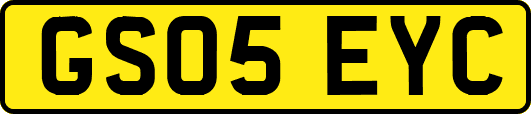 GS05EYC