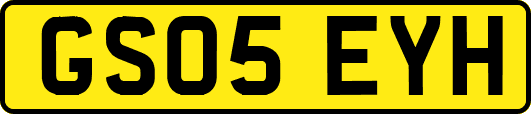GS05EYH