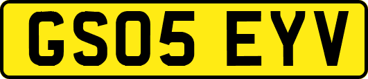 GS05EYV