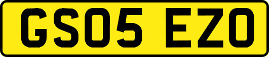 GS05EZO