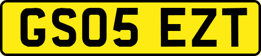 GS05EZT