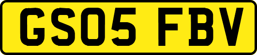 GS05FBV