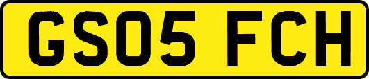 GS05FCH