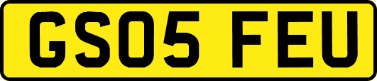 GS05FEU