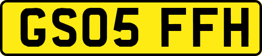 GS05FFH