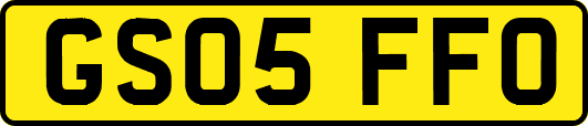 GS05FFO
