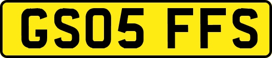 GS05FFS