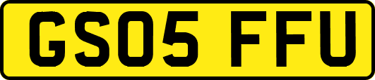 GS05FFU