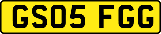 GS05FGG