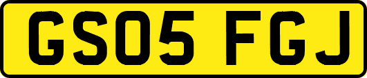GS05FGJ