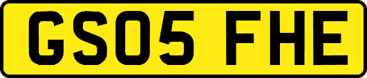 GS05FHE