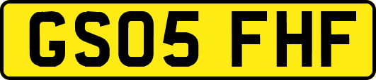 GS05FHF