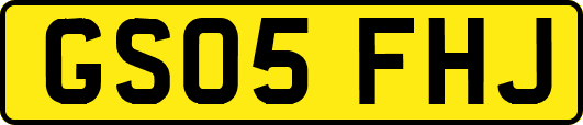 GS05FHJ