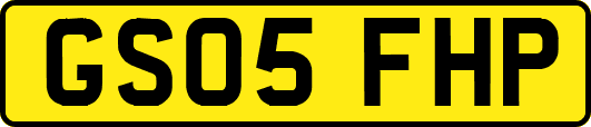 GS05FHP