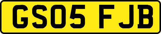 GS05FJB