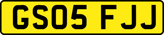 GS05FJJ