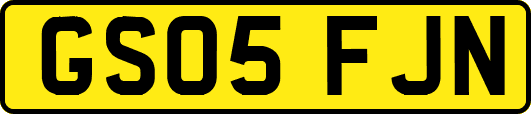 GS05FJN