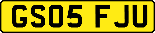 GS05FJU