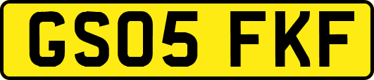 GS05FKF