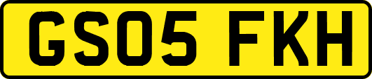 GS05FKH