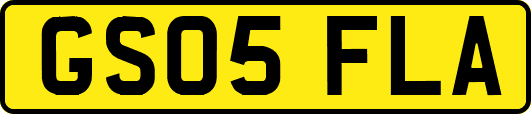GS05FLA