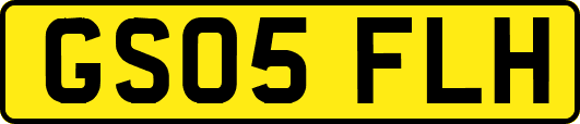 GS05FLH