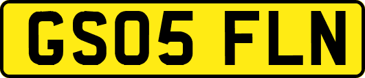 GS05FLN