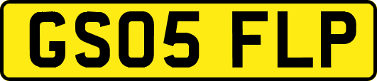 GS05FLP