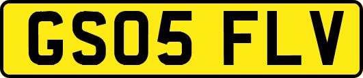 GS05FLV