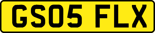 GS05FLX