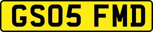 GS05FMD