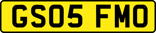 GS05FMO